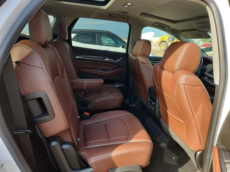 2018 BUICK ENCLAVE AVENIR  