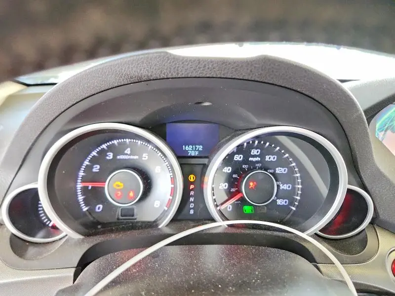 2010 ACURA TL   
