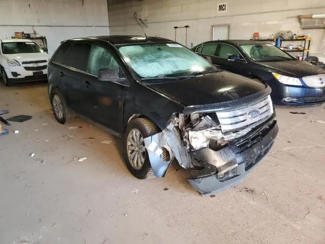 2010 FORD EDGE LIMITED  