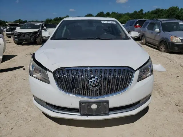 2015 BUICK LACROSSE   