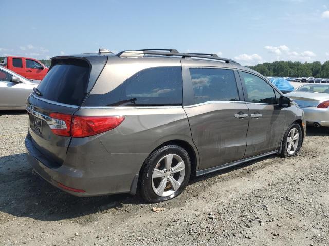 2018 HONDA ODYSSEY EXL