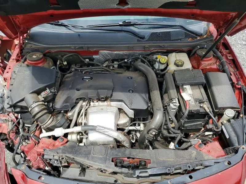 2014 BUICK REGAL PREMIUM  