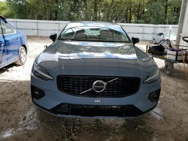 2024 VOLVO S60 CORE  