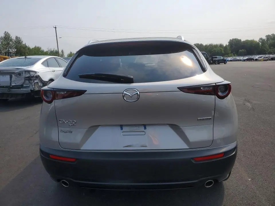 2024 MAZDA CX-30 PREFERRED  