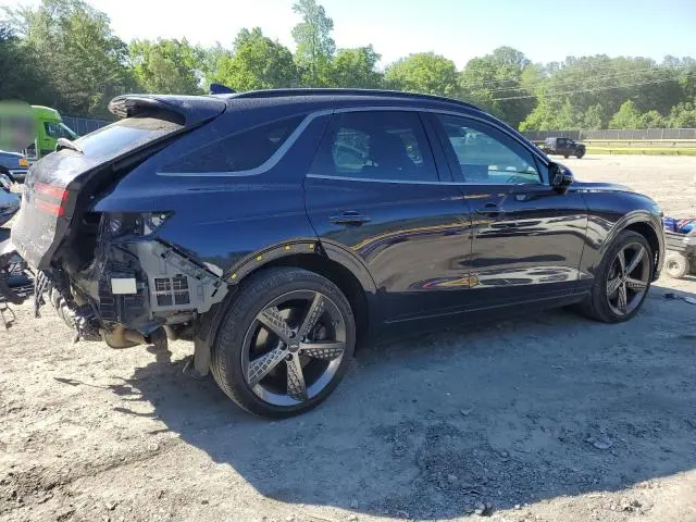 2023 GENESIS GV70 BASE  