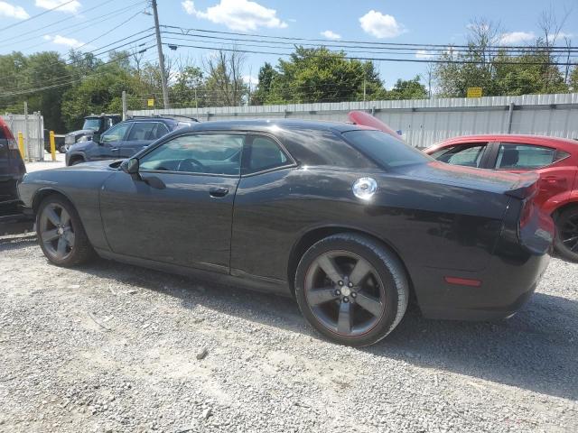 2013 DODGE CHALLENGER SXT