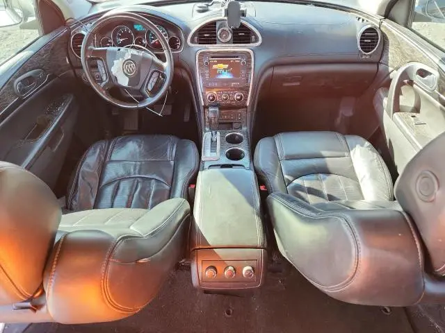 2013 BUICK ENCLAVE   