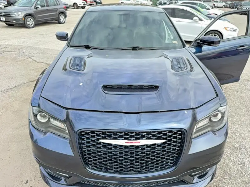 2023 CHRYSLER 300 S  