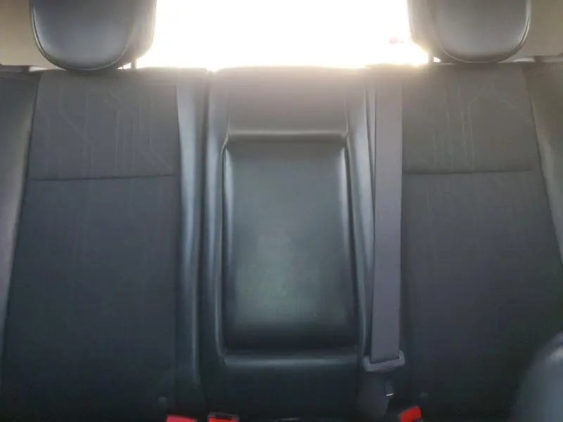 2018 CHEVROLET TRAX 1LT  