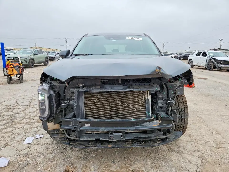 2021 HYUNDAI PALISADE SE  