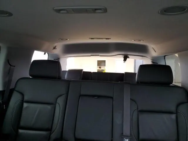 2017 CHEVROLET TAHOE C1500 LT  