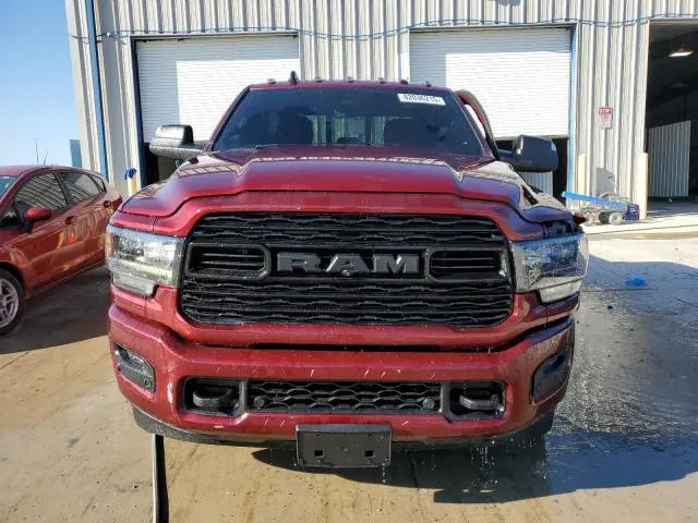 2022 RAM 3500 LIMITED  