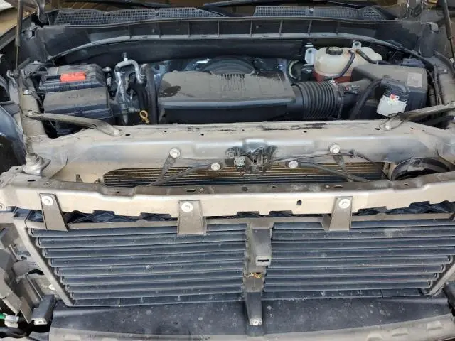 2019 GMC SIERRA K1500 SLT  