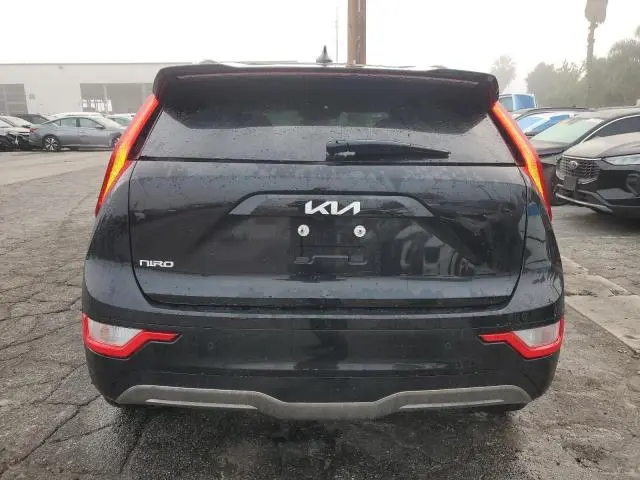 2023 KIA NIRO WIND  
