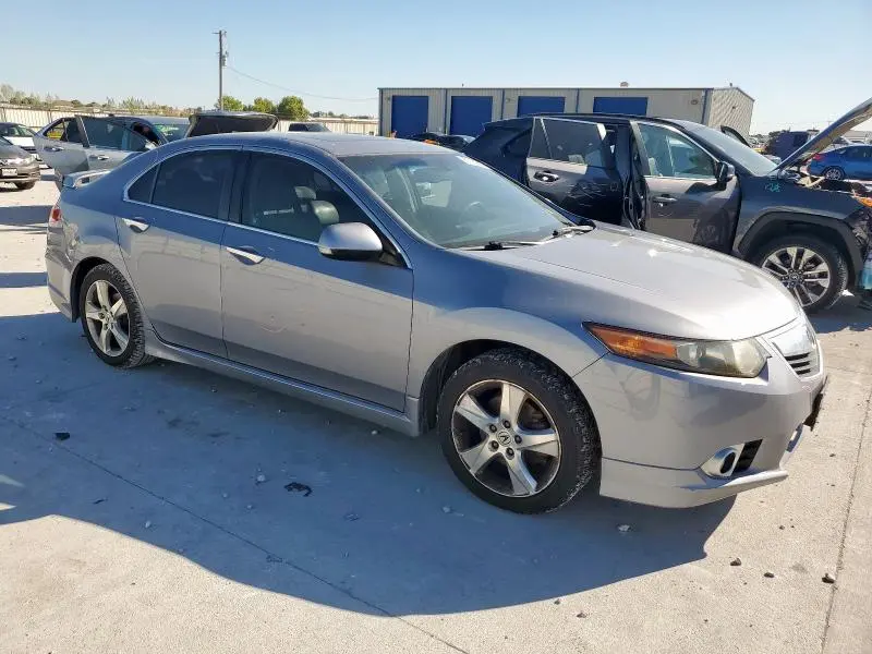 2012 ACURA TSX TECH  