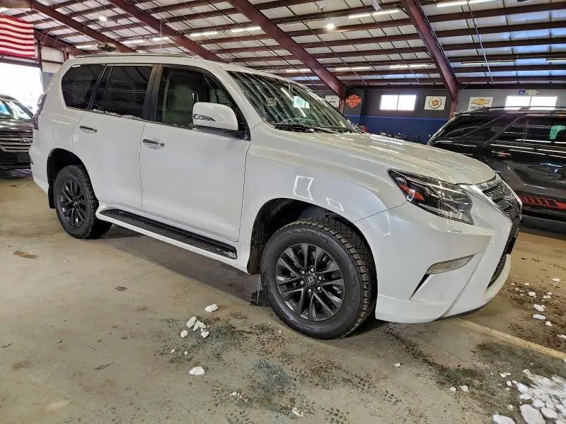 2020 LEXUS GX 460 PREMIUM  