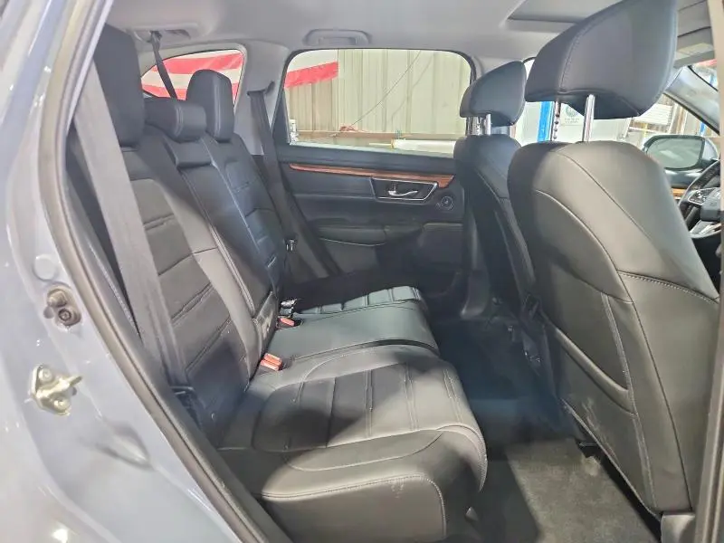 2020 HONDA CR-V EXL  