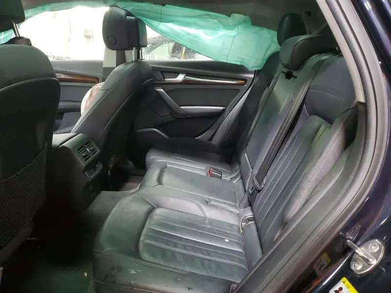 2020 AUDI Q5 PREMIUM  