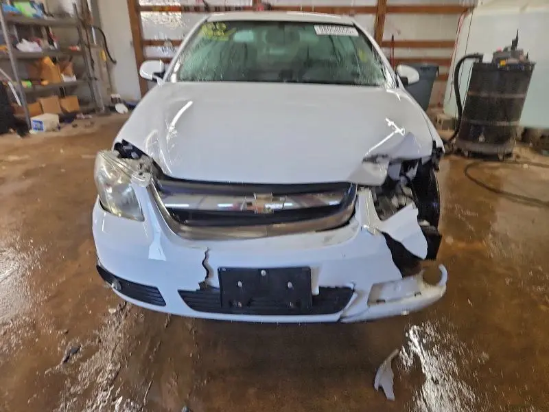 2010 CHEVROLET COBALT 1LT  