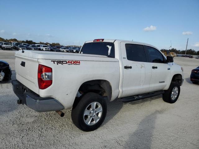 2014 TOYOTA TUNDRA CREWMAX SR5