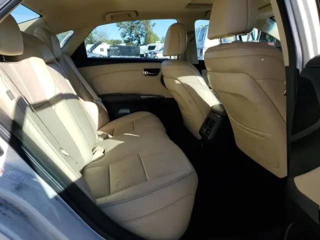2013 TOYOTA AVALON BASE  