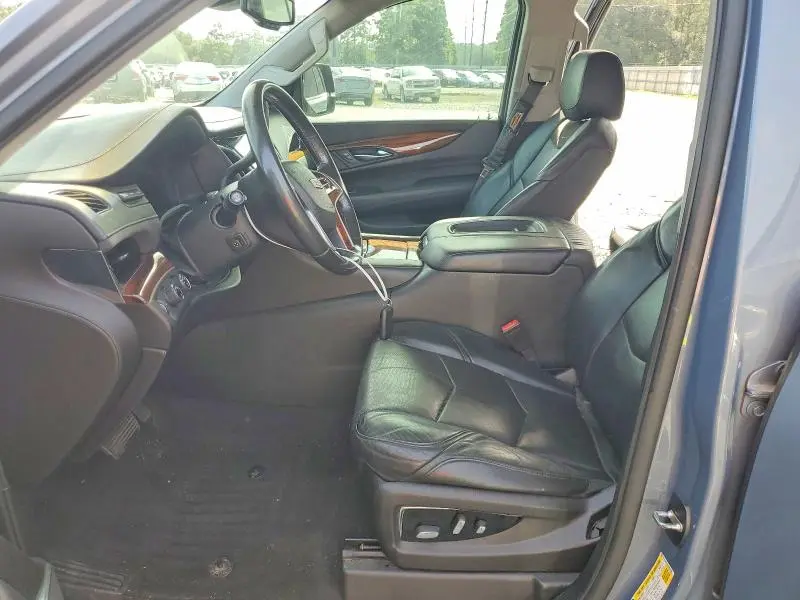 2015 CADILLAC ESCALADE PREMIUM  