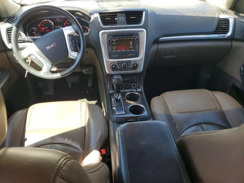 2015 GMC ACADIA SLT-1  