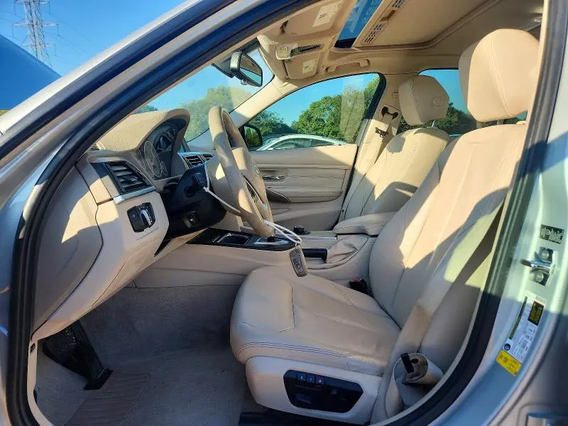 2012 BMW 328 I  