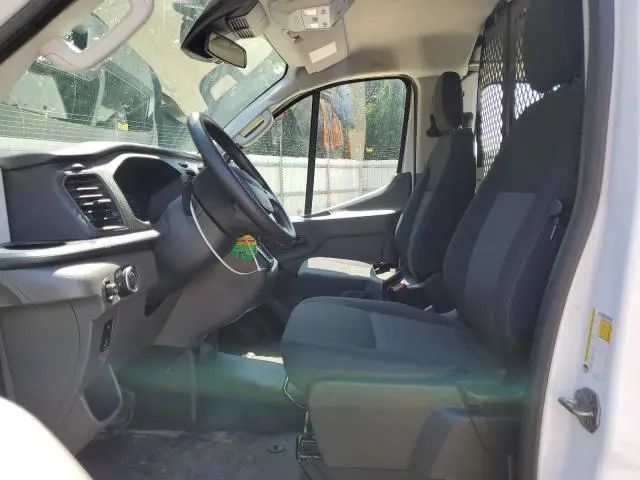 2024 FORD TRANSIT T-250  