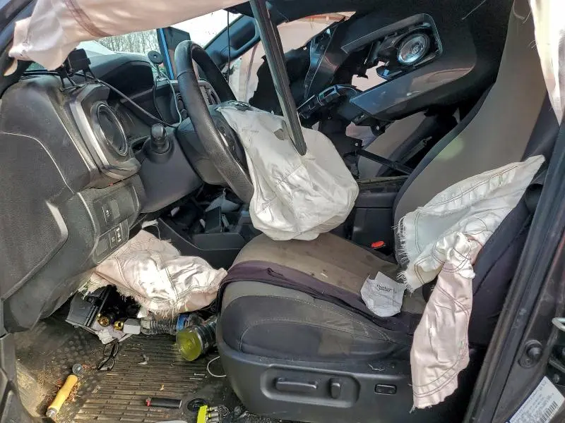 2020 TOYOTA TACOMA TRD OFF-ROAD  