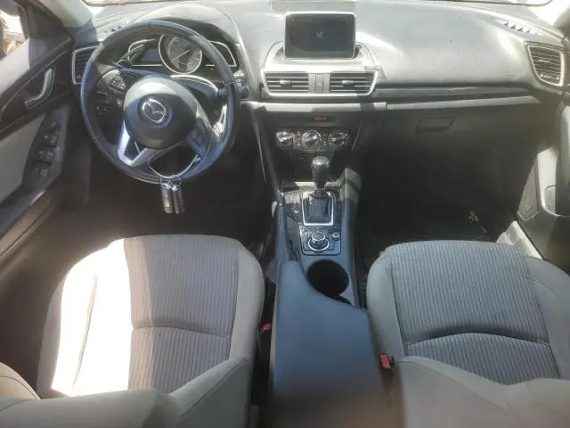 2016 MAZDA 3 TOURING  