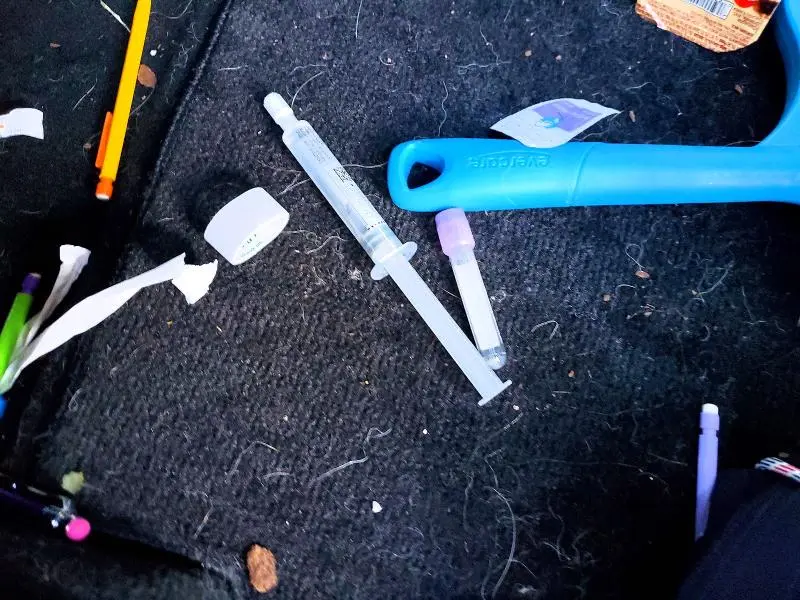 2023 KIA SPORTAGE X LINE  