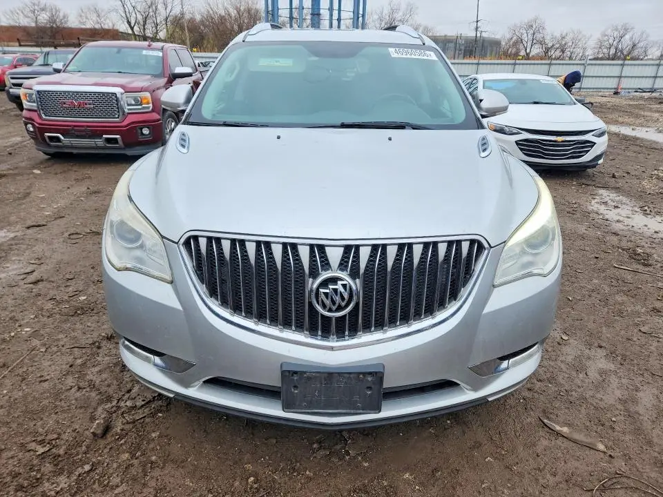 2015 BUICK ENCLAVE   