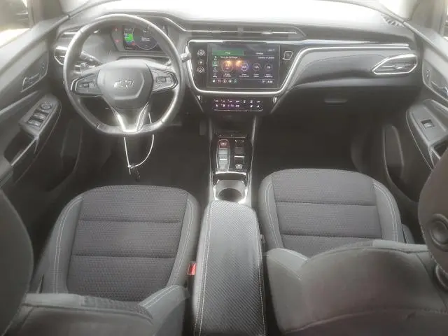 2022 CHEVROLET BOLT EUV LT  