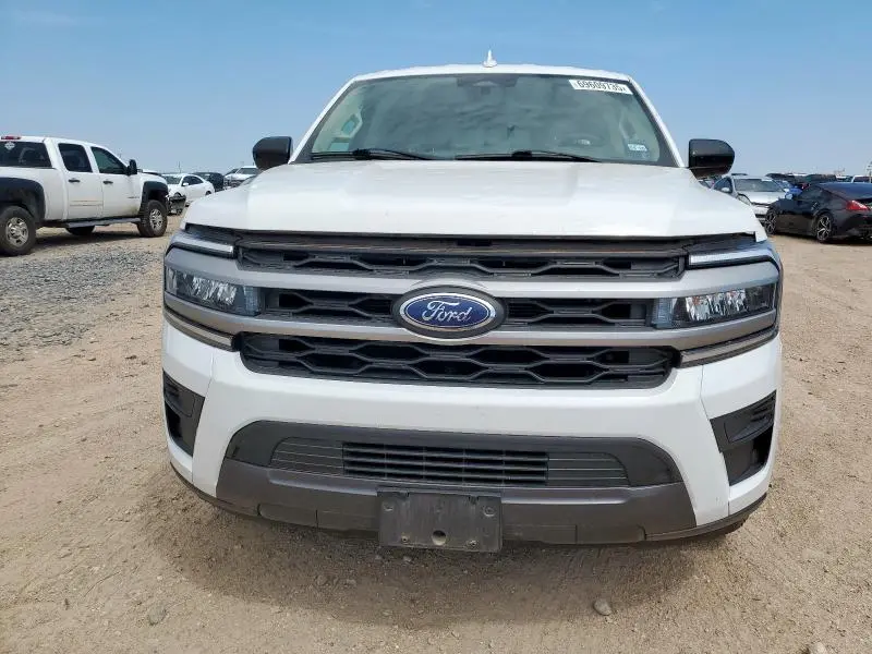 2023 FORD EXPEDITION MAX XL  