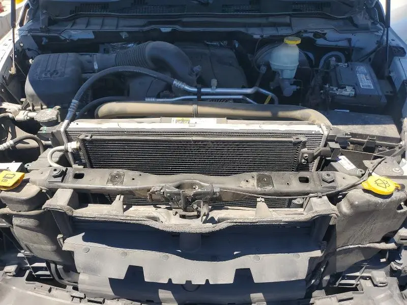 2018 RAM 1500 SPORT  