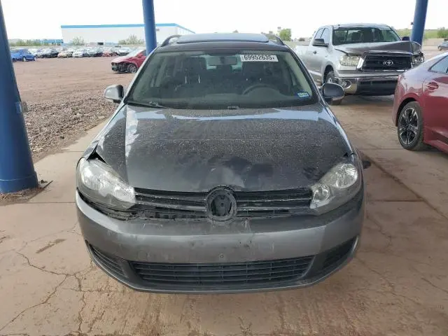 2014 VOLKSWAGEN JETTA TDI  