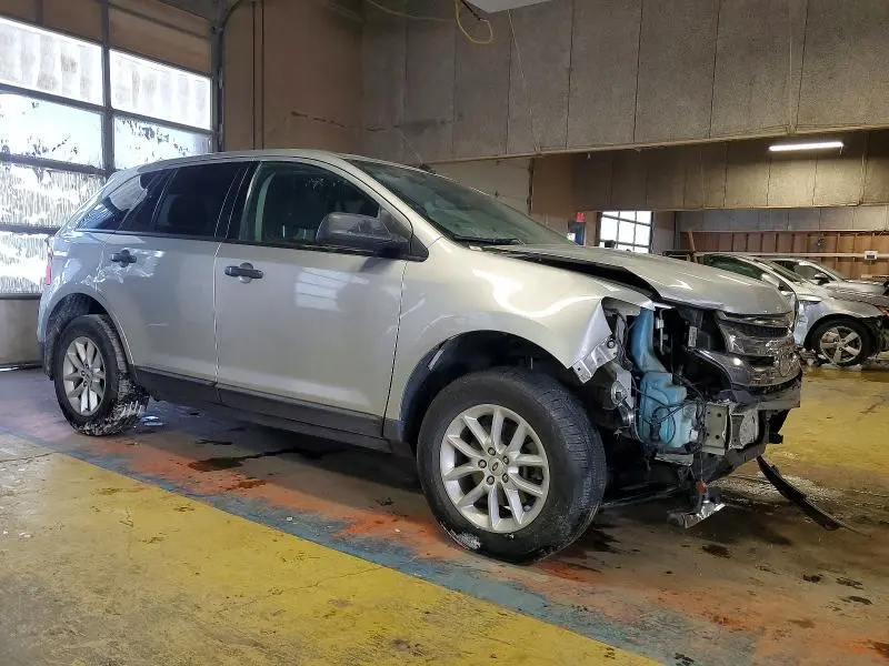 2014 FORD EDGE SE  