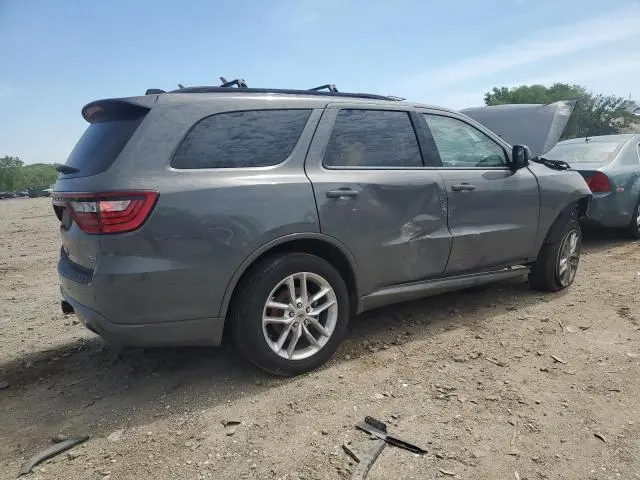 2023 DODGE DURANGO GT  