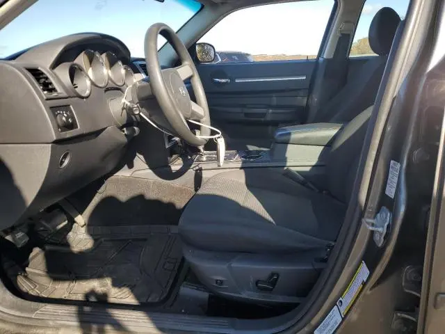 2010 DODGE CHARGER SXT  