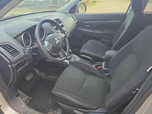 2013 MITSUBISHI RVR SE