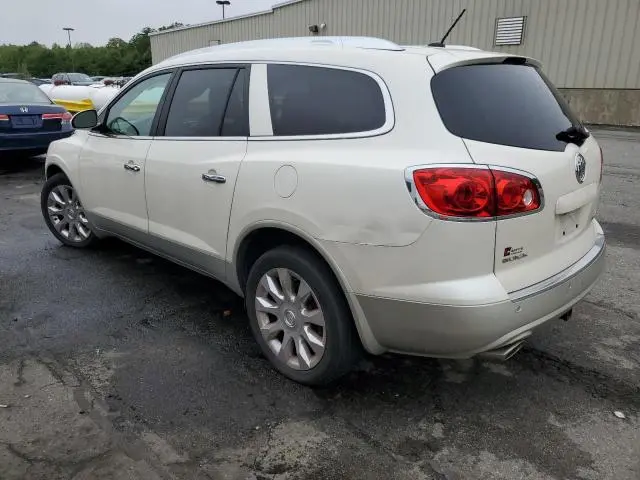 2012 BUICK ENCLAVE   