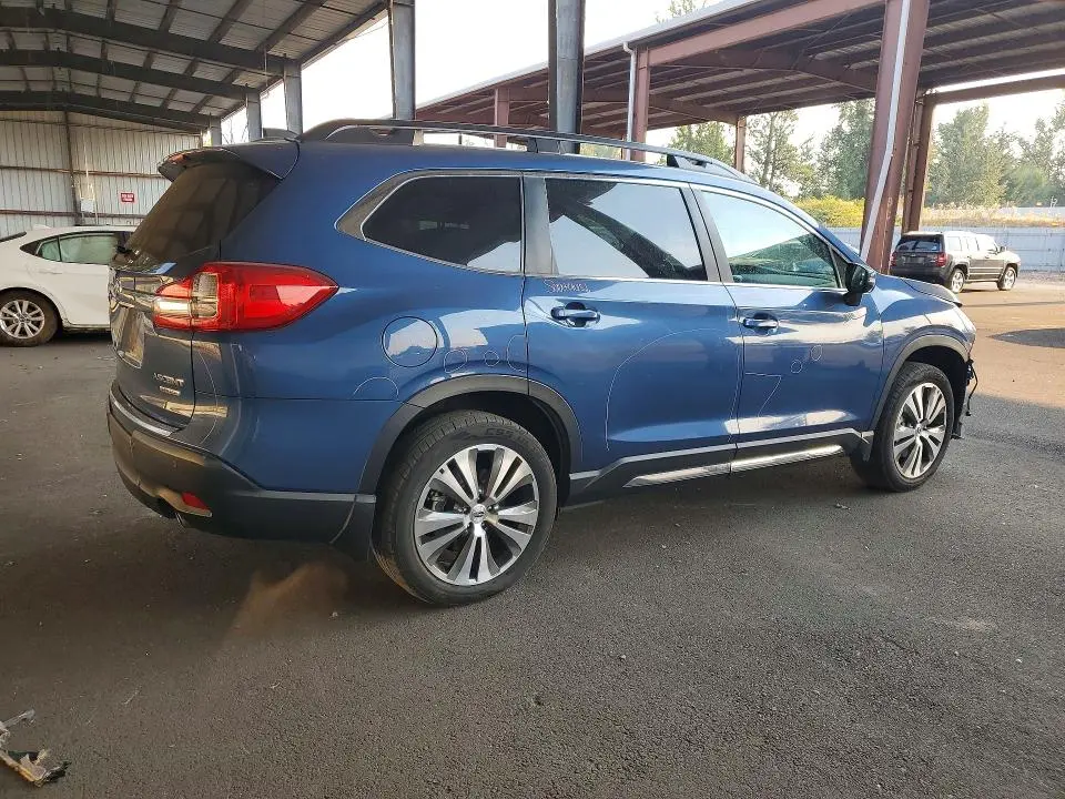 2020 SUBARU ASCENT LIMITED  