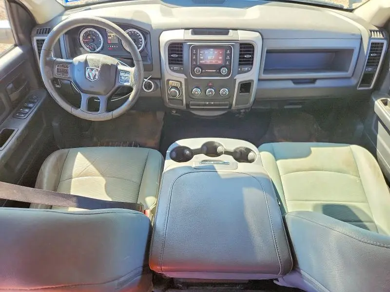 2015 RAM 1500 ST  