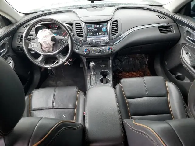 2019 CHEVROLET IMPALA PREMIER  