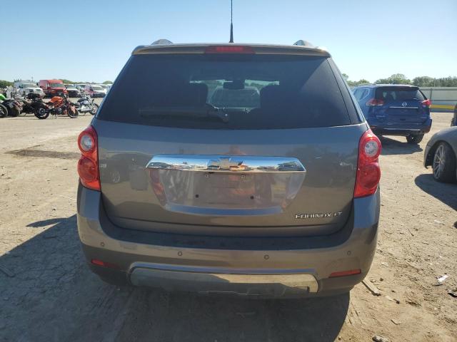 2010 CHEVROLET EQUINOX LT