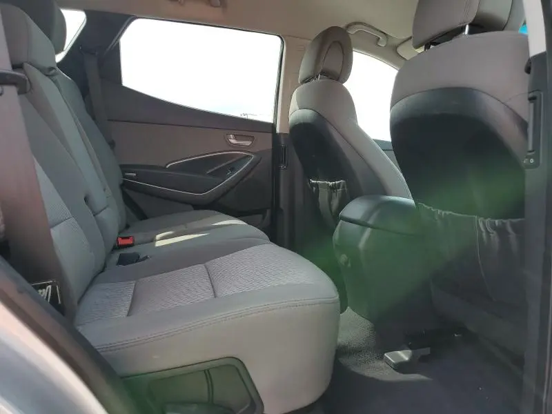 2014 HYUNDAI SANTA FE SPORT   