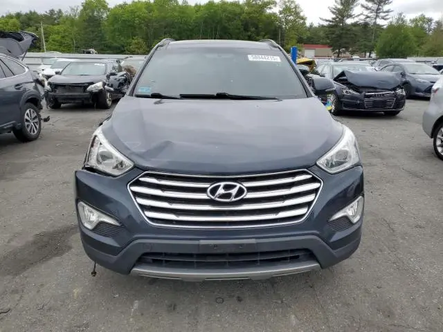 2014 HYUNDAI SANTA FE GLS  