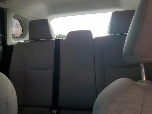 2022 TOYOTA COROLLA CROSS L  