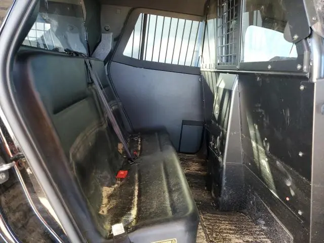 2023 CHEVROLET TAHOE C1500  